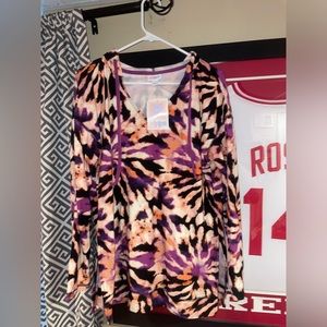 LulaRoe Eliza Hoodie